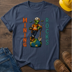Mining Rocks T-Shirt