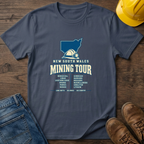 NSW Mining Tour T-Shirt