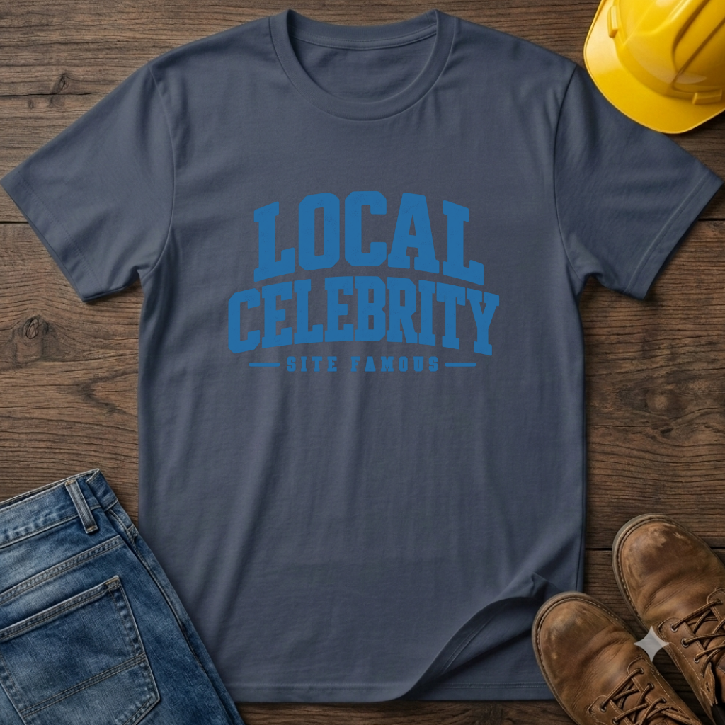 Site Famous T-Shirt