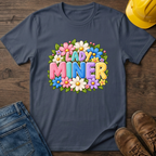 Lady Miner T-Shirt