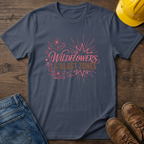 Wildflowers & Blast Zones T-Shirt