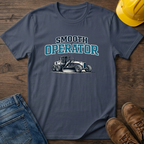 Smooth Operator T-Shirt
