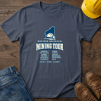 WA Mining Tour T-Shirt