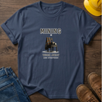 Work Away Miss Everything T-Shirt