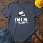 I'm Fine T-Shirt