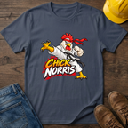 Chick Norris T-Shirt