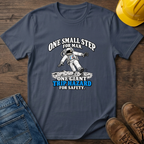 One Giant Trip Hazard T-Shirt