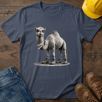 Camel Miner T-Shirt