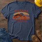 Pilbara Tough T-Shirt