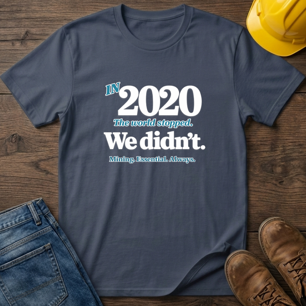 2020 T-Shirt