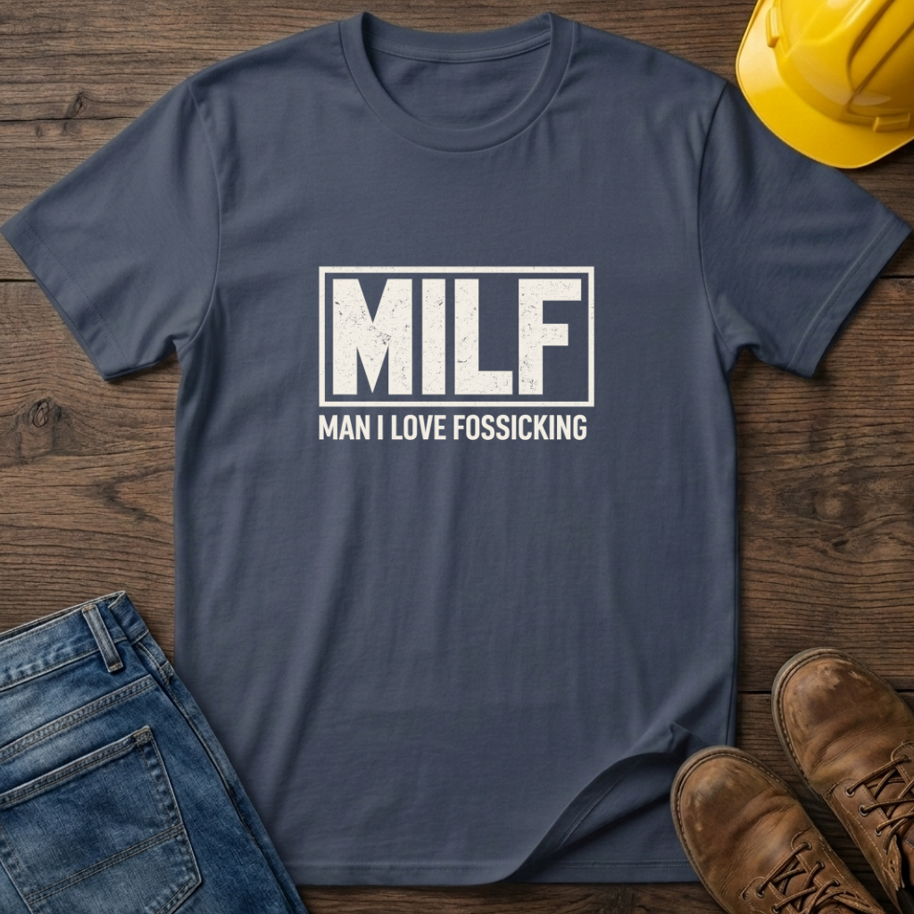 MILF T-Shirt