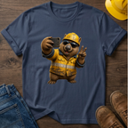 Wombat Selfie T-Shirt