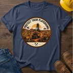Protect Their Playground T-Shirt