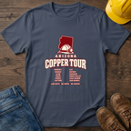 Arizona Copper Tour T-Shirt