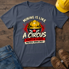 Like A Circus #2 T-Shirt