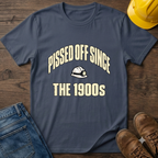 Since The 1900s T-Shirt
