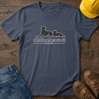 Shift Life Affects Us All T-Shirt