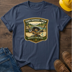 Zero Damage Crew T-Shirt