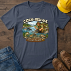 Catch & Release T-Shirt