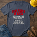 Mining Is Easy T-Shirt