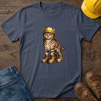 Cat in Boots T-Shirt