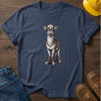 Deer Miner T-Shirt