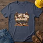 Hannan's Find T-Shirt