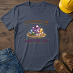 More Gem Time T-Shirt