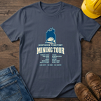 NT Mining Tour T-Shirt