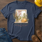 Counting Sleeps T-Shirt
