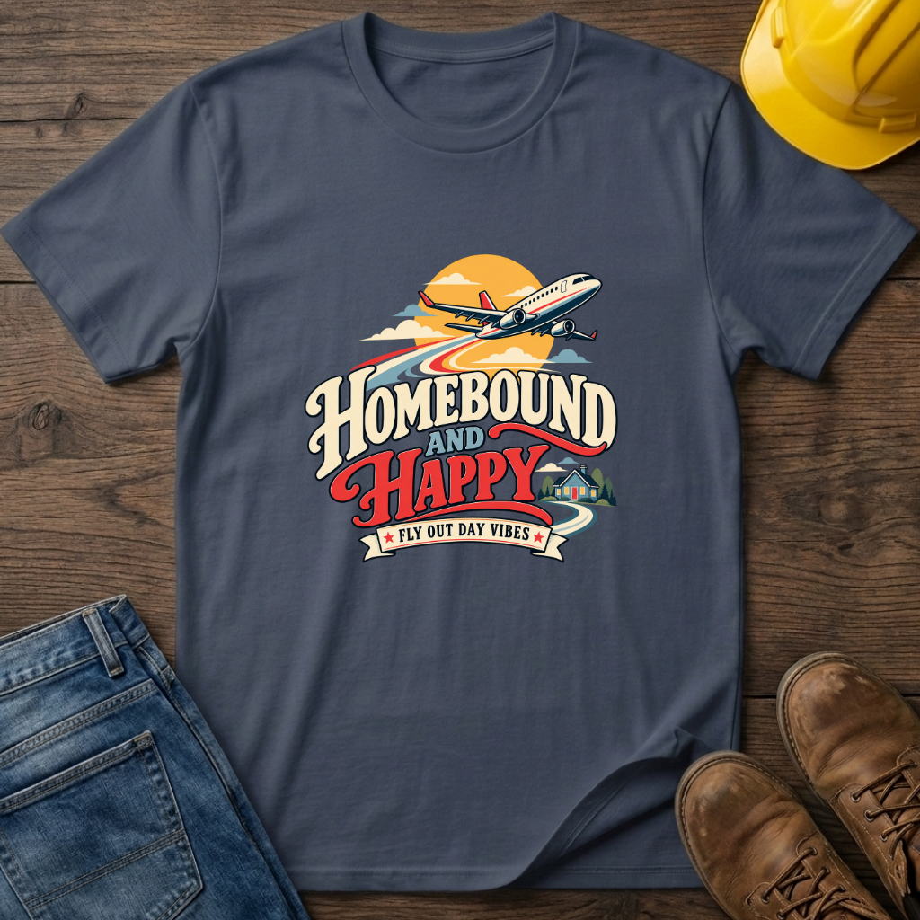 Homebound T-Shirt
