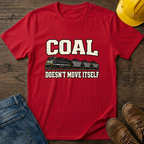 Coal Train T-Shirt