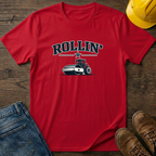 Rollin' T-Shirt