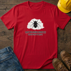 Camp Flies T-Shirt