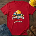 Drive Out Day T-Shirt