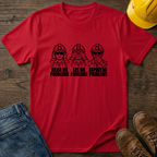 Report No Problems T-Shirt