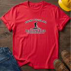 Found Bugger All T-Shirt