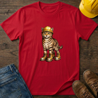 Cat in Boots T-Shirt