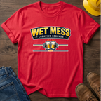 Wet Mess Legends T-Shirt