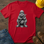 Beaver Miner T-Shirt