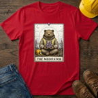 The Meditator T-Shirt