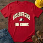 Since The 1900s T-Shirt