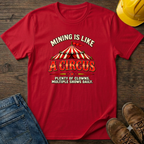 Like A Circus T-Shirt