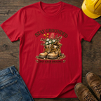 Stay Grounded T-Shirt