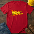 Back To The Pit T-Shirt