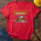Crystal Hunting T-Shirt