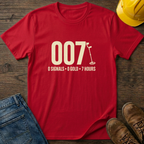Zero Signals T-Shirt