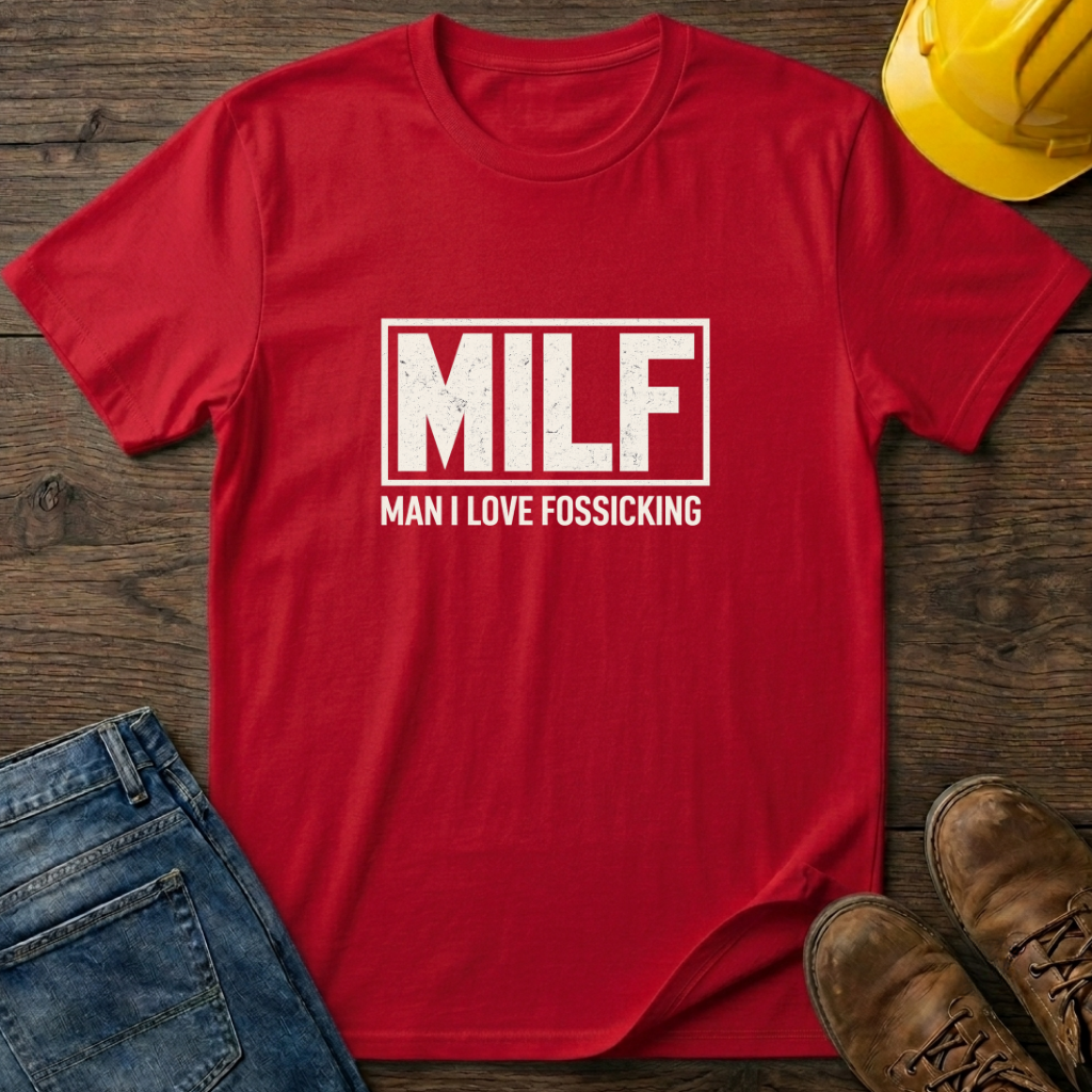 MILF T-Shirt