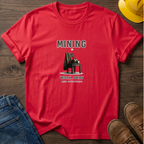 Work Away Miss Everything T-Shirt