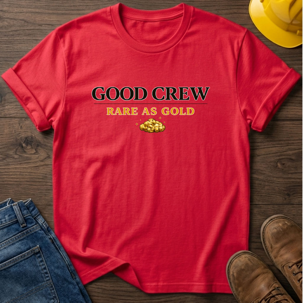 Good Crew T-Shirt